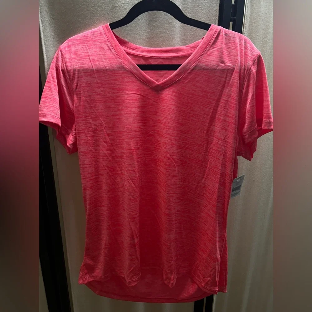 Women’s Pro Player Tee Shirt - Picture 1 of 2